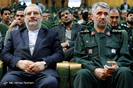 همایش مشترک راهیان نور(تجلی اخلاص) یادبود شهدای مدافع حرم 
