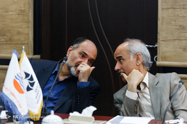 رونمایی طرح جامع فرهنگی،ورزشی و گردشگری قشم