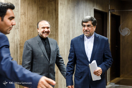رونمایی طرح جامع فرهنگی،ورزشی و گردشگری قشم