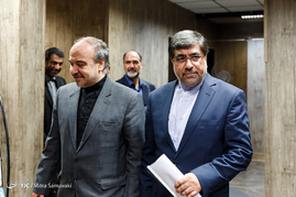 رونمایی طرح جامع فرهنگی،ورزشی و گردشگری قشم