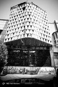 روزی روزگاری سینما
