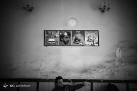روزی روزگاری سینما
