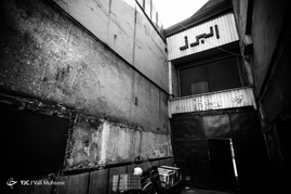 روزی روزگاری سینما
