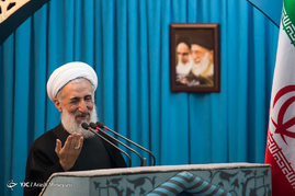 نماز جمعه تهران
