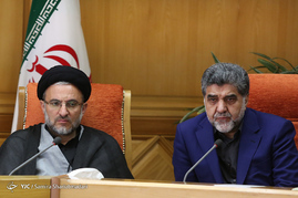 نشست شورای اجتماعی وزارت کشور