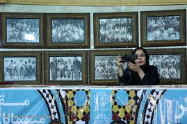 آئین گلریزان کمک به 150 زندانی جرائم غیرعمد در زورخانه جوانمردان تهران‎

