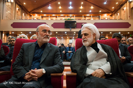 افتتاح مجتمع آموزشی آمبودزمان آسیایی	
