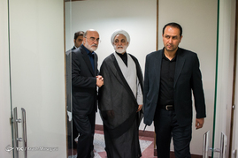 افتتاح مجتمع آموزشی آمبودزمان آسیایی	
