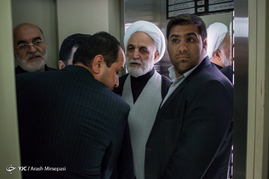 افتتاح مجتمع آموزشی آمبودزمان آسیایی	
