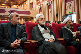 افتتاح مجتمع آموزشی آمبودزمان آسیایی	
