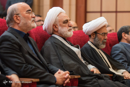 افتتاح مجتمع آموزشی آمبودزمان آسیایی	
