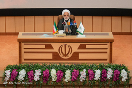 افتتاح مجتمع آموزشی آمبودزمان آسیایی	
