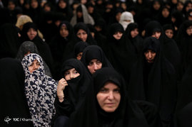 مراسم سوگواری حضرت امیرالمؤمنین علیه‌السلام
