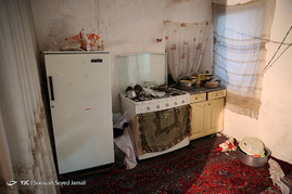 آیین کوچه گردان عاشق
