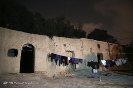 آیین کوچه گردان عاشق
