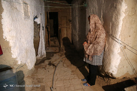 آیین کوچه گردان عاشق
