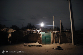 آیین کوچه گردان عاشق
