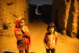 آیین کوچه گردان عاشق
