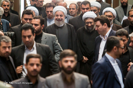 همایش سراسری قوه قضائیه
