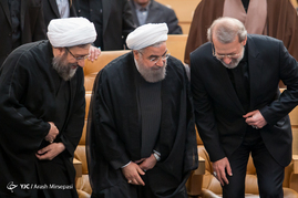 همایش سراسری قوه قضائیه
