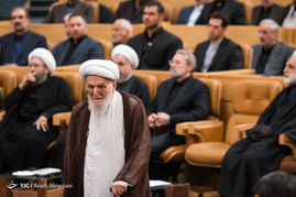 همایش سراسری قوه قضائیه
