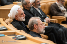 همایش سراسری قوه قضائیه
