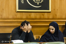 جلسه ی شورای شهر
