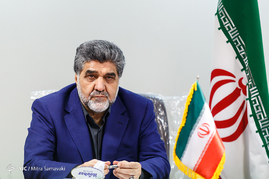 جلسه ی کمیته ی اربعین
