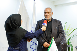 جلسه ی کمیته ی اربعین