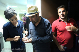 عوامل فیلم 