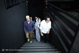 عوامل فیلم 
