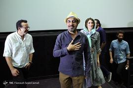 عوامل فیلم 