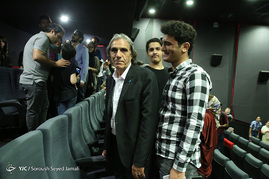 عوامل فیلم 