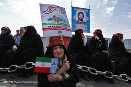 راهپیمایی روزقدس