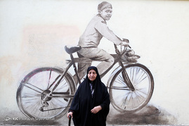 راهپیمایی باشکوه روز جهانی قدس 