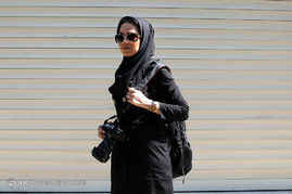 راهپیمایی باشکوه روز جهانی قدس 