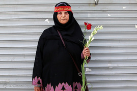 راهپیمایی باشکوه روز جهانی قدس 