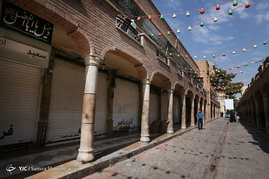 مبارزه با کالای قاچاق