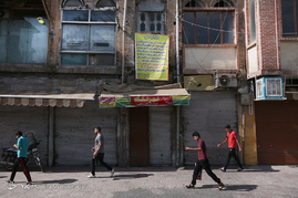 مبارزه با کالای قاچاق