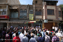 مبارزه با کالای قاچاق