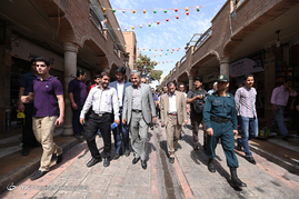 مبارزه با کالای قاچاق