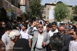 مبارزه با کالای قاچاق