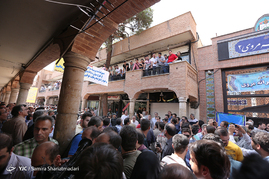 مبارزه با کالای قاچاق