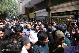 مبارزه با کالای قاچاق