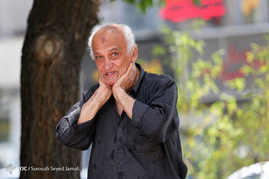 افزایش بیش از اندازه دمای‌هوا در تهران