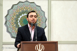 دیدار جمعی از دانشجویان با رهبر معظم انقلاب
