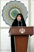 دیدار جمعی از دانشجویان با رهبر معظم انقلاب
