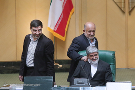 صحن علنی مجلس