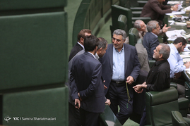 صحن علنی مجلس