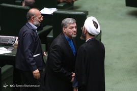 صحن علنی مجلس
